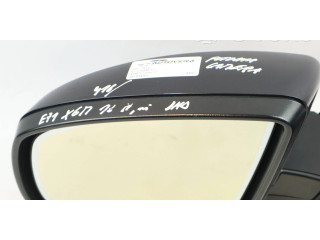 Zpětné zrcátko levé BMW X6 M 2012