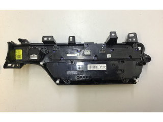 Блок управления климат-контролем 97250F1700, 97250F1700FHV KIA Sportage