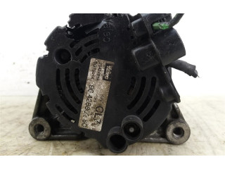 Генератор 9642880280   Citroen Berlingo      