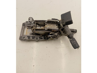 Ось рулевого колеса 4B0419502A, 10240153    Audi A6 S6 C5 4B   