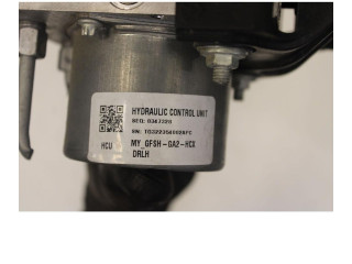 Jednotka ABS 0265956665, 034   Tesla Model Y 2019