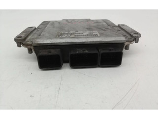 Блок управления двигателем Блок управления 0281011342   Peugeot Expert