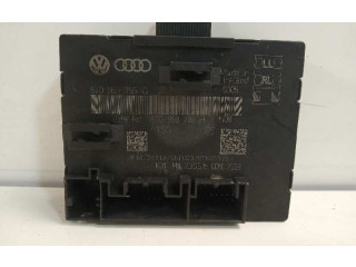 Блок комфорта 8T0959795Q, 8T0959795H   Audi A4 Allroad   