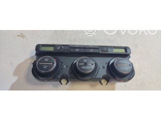 Блок управления климат-контролем 74677533V, 3C0907044BB   Volkswagen PASSAT B6