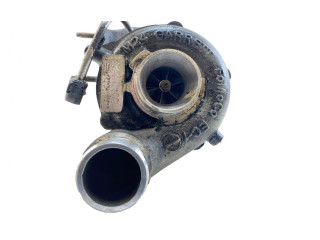 Турбина Jaguar XF C2C41390, C2D60092 для двигателя 306DT (AJTDV6)