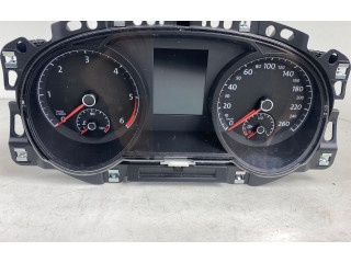 Панель приборов 5G1920741A   Volkswagen Golf VII       