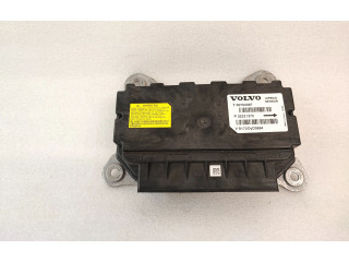 Блок подушек безопасности 32221372   Volvo XC90