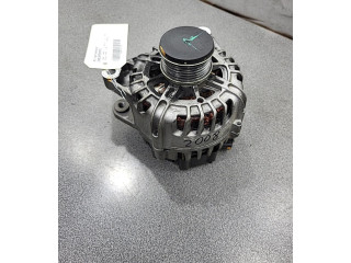 Генератор 9818677980   Peugeot 2008 I      