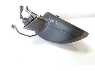 Зеркало электрическое Audi A1 2010 - 2018 года