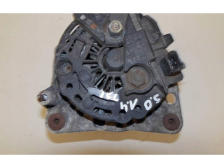 Генератор 038903023K, 0124315001 Skoda Octavia Mk3 (5E)