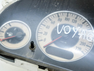 Přístrojová deska Chrysler Grand Voyager III 1999 P04685825AI