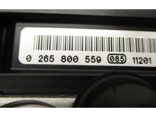 Блок АБС 8200747140   Renault  Clio I  1997 - 1998 года