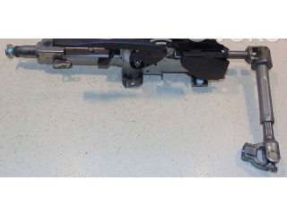 Рулевая рейка 5Q1419502AD, 16051305472A Skoda Octavia Mk3 (5E) 2013 - 2019 года