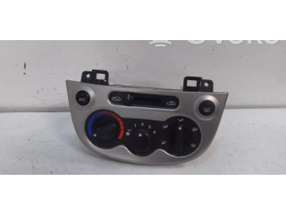 Блок управления климат-контролем    Chevrolet Matiz