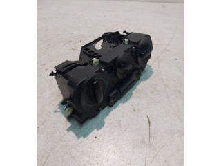 Блок управления климат-контролем Volkswagen Caddy