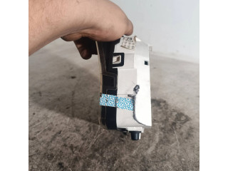 Přístrojová deska Fiat Multipla 1999 09610048