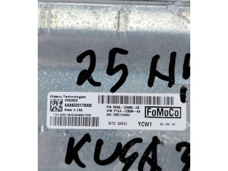 Řídící jednotka RX6A12A650DB Ford Kuga III 2023