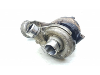  Турбина Honda Accord 2.2 18900-RBD-E02    для двигателя 2.2 i-CTDi     