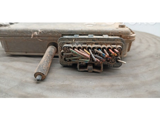 Блок управления двигателя MKC104020 Rover 25