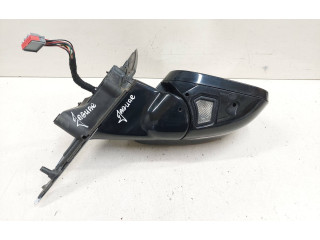 Зеркало электрическое        Jaguar XF   -  года   