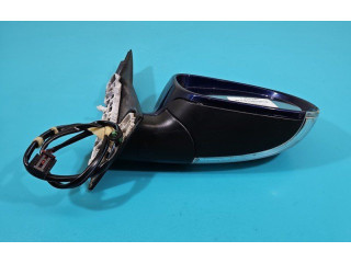 Зеркало электрическое Volkswagen Golf Plus 2005 - 2013 года