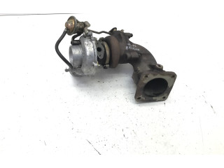 Turbodmychadlo Турбина 35242095G, 150275F4 Chrysler Grand Voyager IV