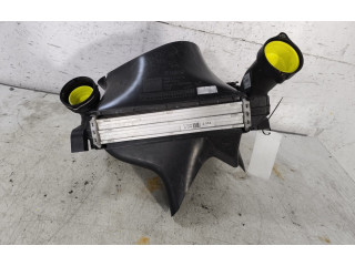 Интеркулер 958145804A Porsche Cayenne (92A)