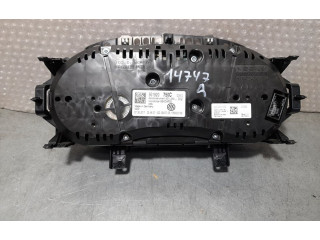 Панель приборов 5G1920750C Volkswagen Golf VII