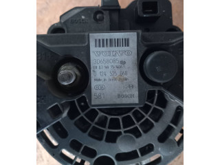 Генератор 30658085, 0124525060   Volvo V70      