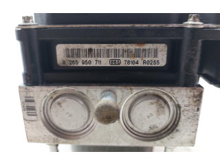 Блок АБС 51792630   Alfa Romeo  GT   -  года