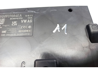 Блок комфорта 5Q0937084EA, BCMPQ37H   Audi A1   