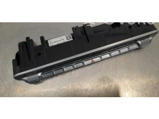 Блок управления климат-контролем A2479056703   Mercedes-Benz GLE W167