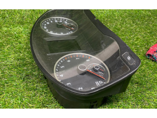 Přístrojová deska  Volkswagen Tiguan 2012 5N0920972E  