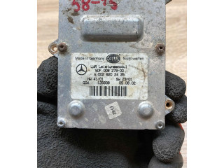 Блок управления Xenon