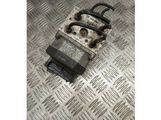 Блок АБС 3B0614111, 0265220621 Skoda Superb B5 (3U) 2001 - 2008 года