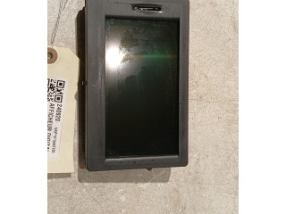 Дисплей    259151852R   Renault Clio III