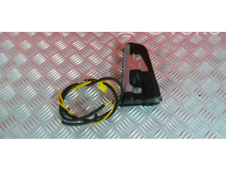 Подушка безопасности в сиденье 605749300A, 602485800 Saab 9-3 Ver2