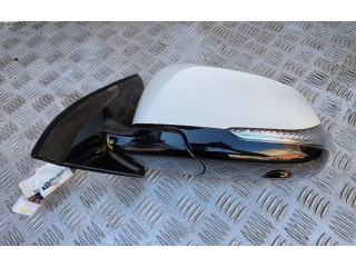 Зеркало электрическое Infiniti QX60 L50 2013 - 2021 года