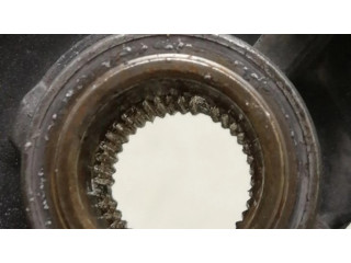 Volant Peugeot 307 2005 96345022