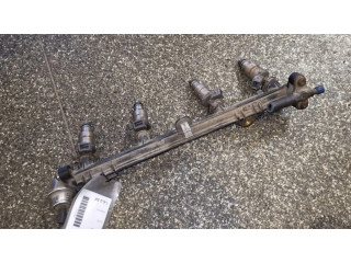 Vstřikovač Ford Ka pro benzínový motor 1.3