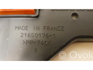 Панель приборов P8200071811 Renault Scenic I