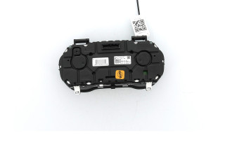 Панель приборов 248091014R, F0-1996B Dacia Duster II