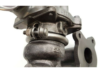  Турбина Audi A1  04C145701C, 04C145701C         