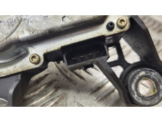 Моторчик заднего дворника 1U9955711 Skoda Octavia Mk1 (1U)