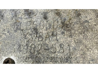 Моторчик заднего дворника DLB500073, 34582581 Land Rover Discovery 3 - LR3