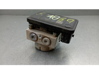 Блок АБС 47660858R Dacia Dokker