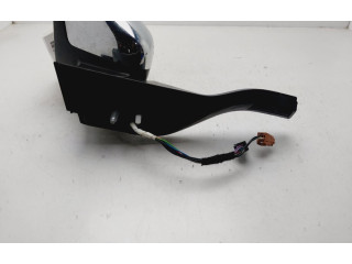 Зеркало электрическое Peugeot 2008 I 2013 - 2019 года