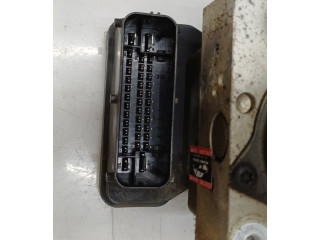 Блок управления АБС 589201W700, 58920-1W700   KIA Rio