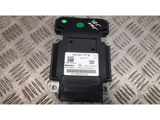 Блок подушек безопасности 80A907777M Audi Q5 SQ5
