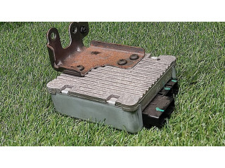 Блок управления усилителя руля